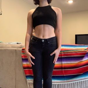 Guess Super Skinny Jeans